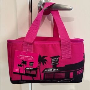 Trader Joe’s Mini Insulated Bag